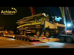 ZOOMLION Concrete Pump