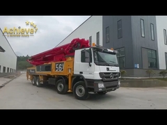 Putzmeister M56-5RZ gotowy.